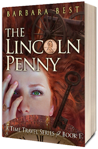 The Lincoln Penny by Barbara Best